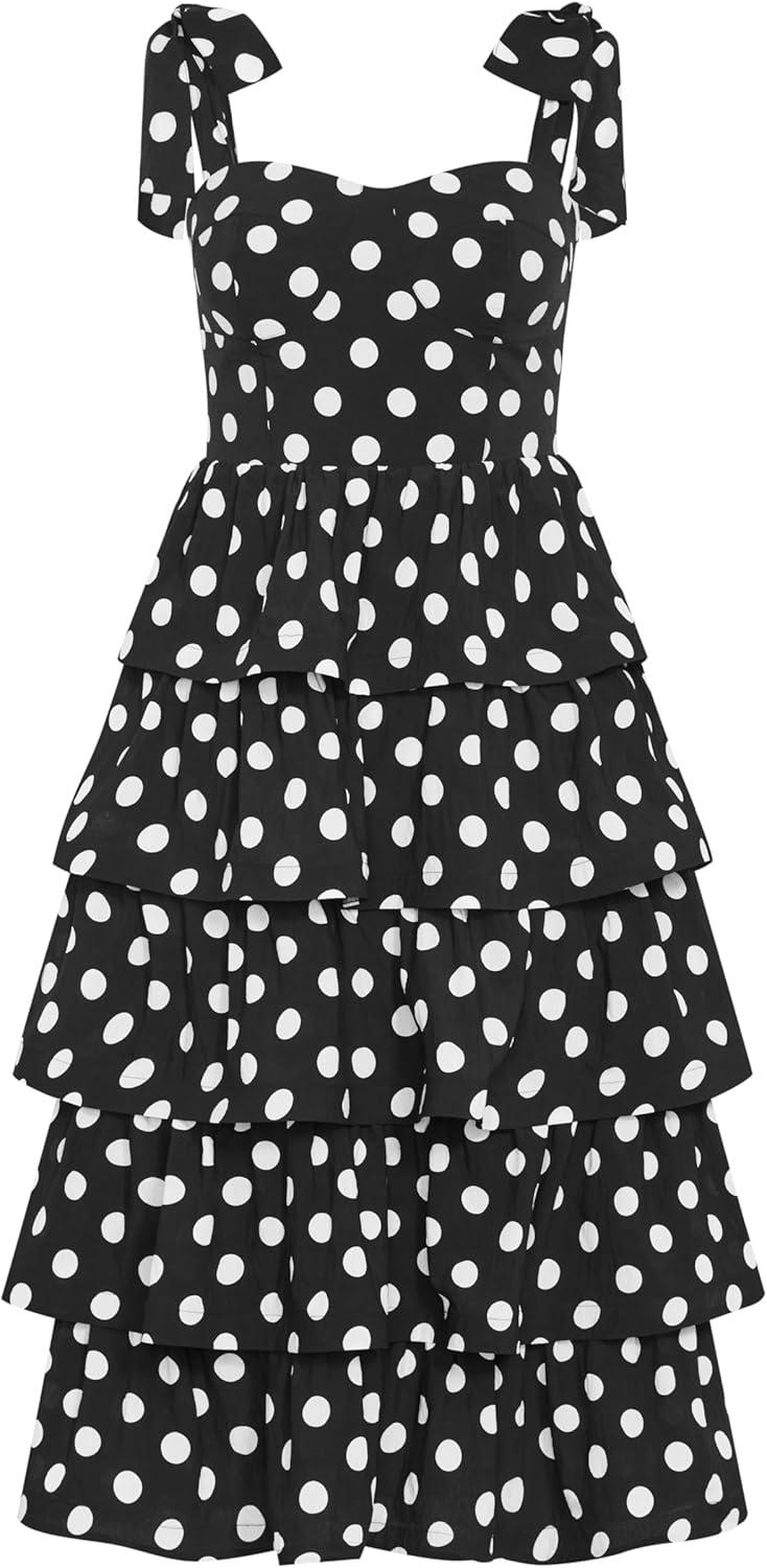 image:imageCity Chic Womens Plus Size Dress Elina Print