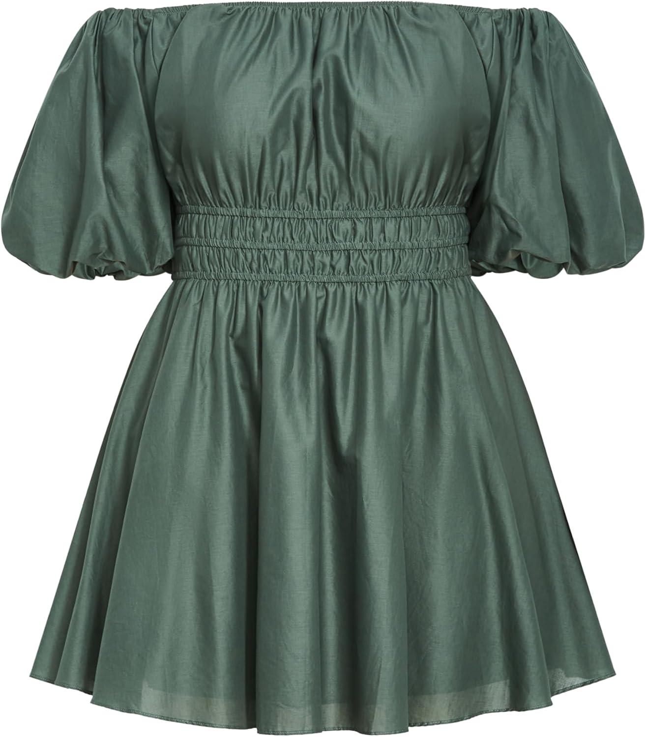 image:imageCity Chic Womens Plus Size Dress LillianDark Sage