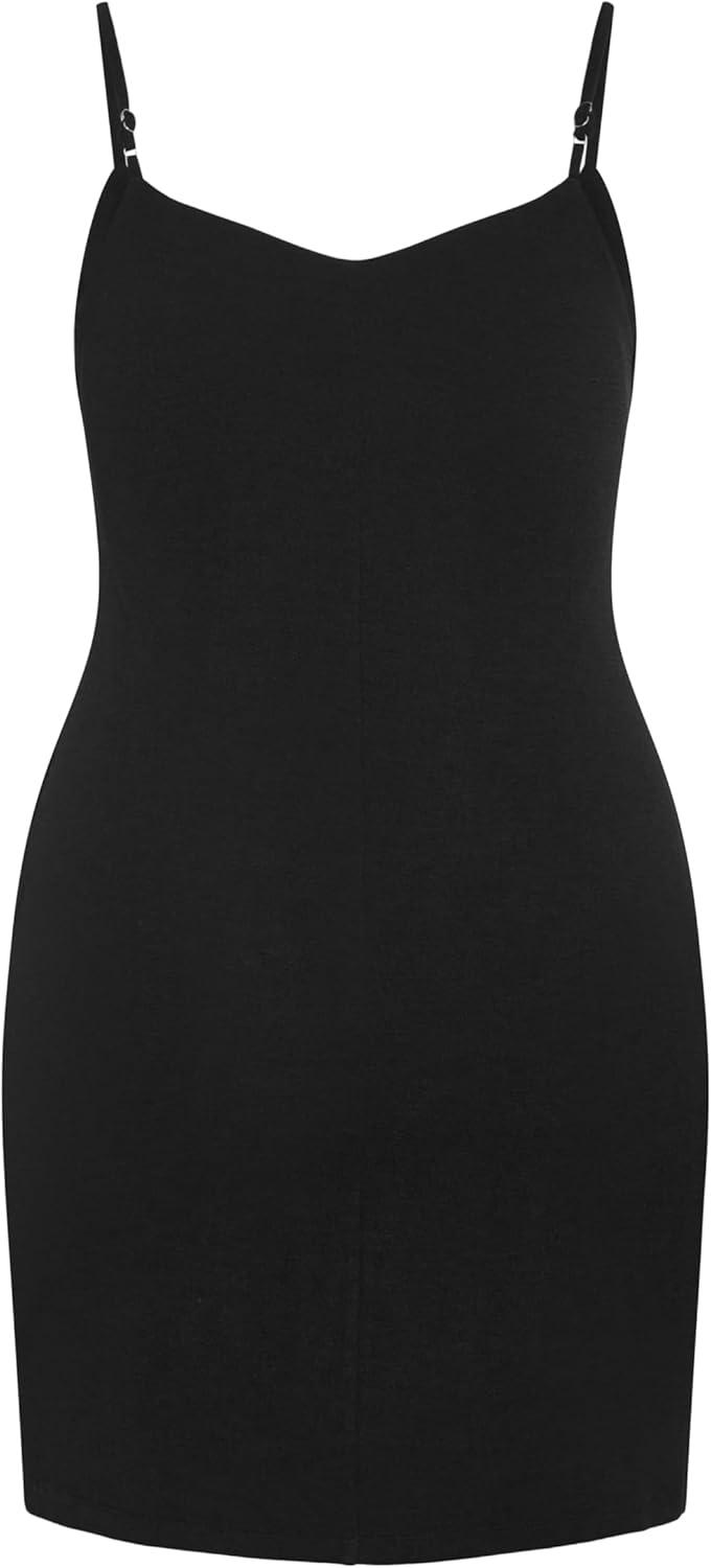 image:imageCity Chic Womens Plus Size Dress SamaraBlack