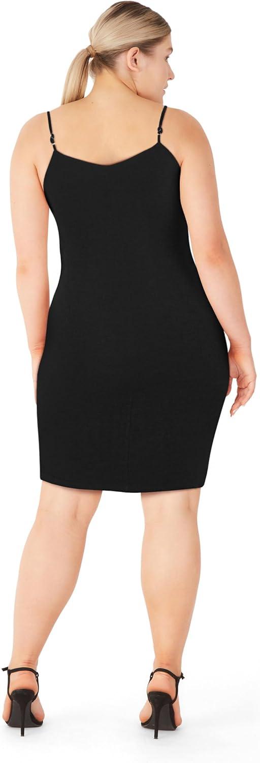 image:imageCity Chic Womens Plus Size Dress SamaraBlack