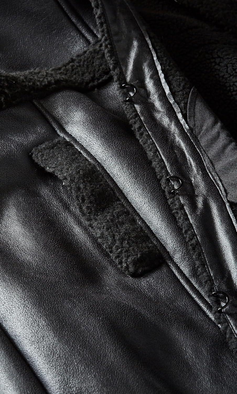 image:imageCity Chic Womens Plus Size Hayden CoatBlack