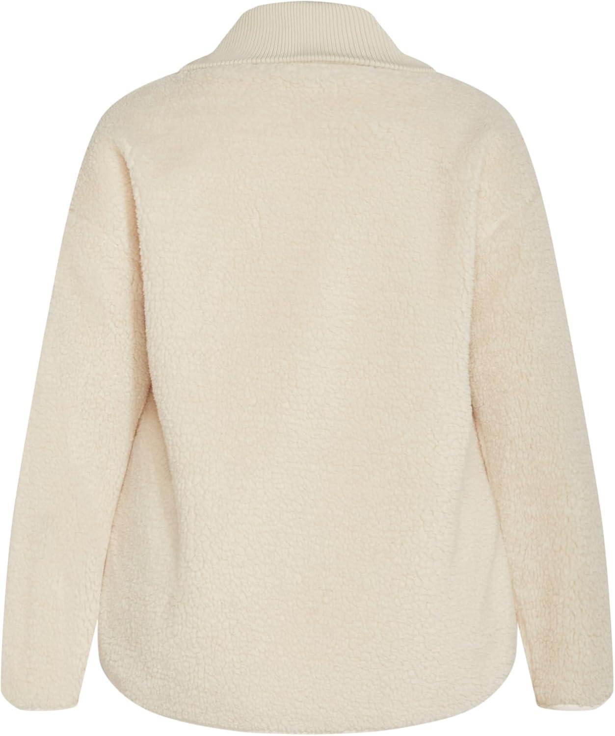 image:imageCity Chic Womens Plus Size Jkt HarlowMacadamia