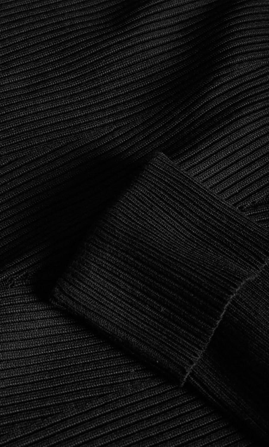 image:imageCity Chic Womens Plus Size Jumper KikiBlack