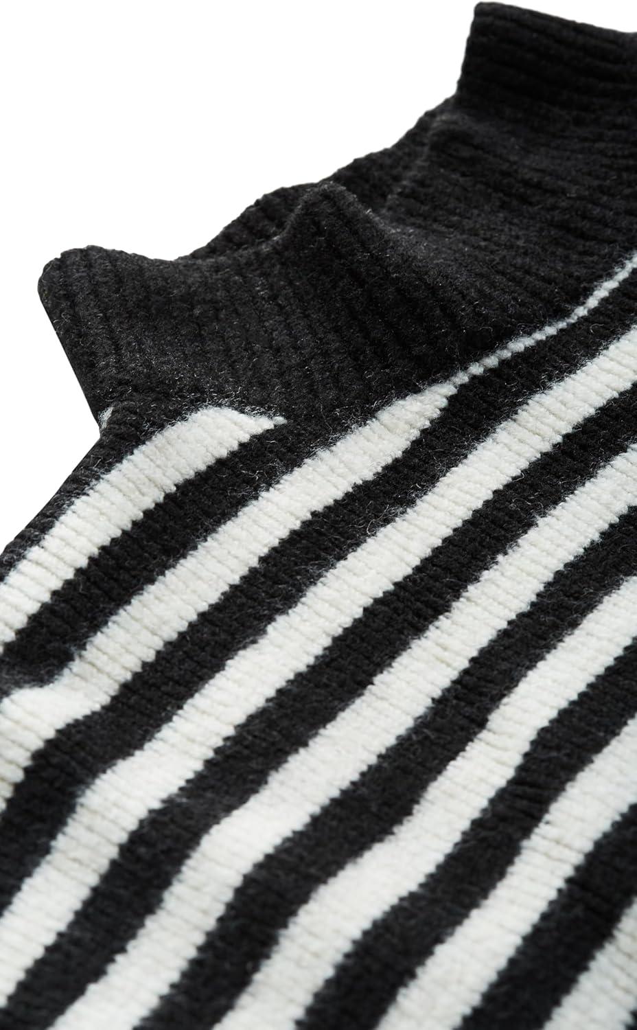 image:imageCity Chic Womens Plus Size Sweater Hampstead Narrow StripeNarrow Stripe