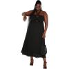 image:imageCITY CHIC Plus Size Dress Everlee Maxi Dress