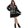 image:imageCity Chic Plus Size Dress MarlieBlack