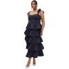 image:imageCity Chic Womens Dress  ElinaNavy