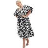 image:imageCity Chic Womens Dress  Jana PrintLady Luck Geo