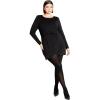 image:imageCity Chic Womens Dress  KaseyBlack