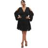 image:imageCity Chic Womens Dress  MariaBlack