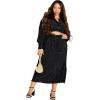 image:imageCity Chic Womens Hailee SkirtBlack