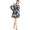 image:imageCity Chic Womens Julianna DressKiss Me Sweet