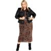 image:imageCity Chic Womens Madelyn SkirtLinear