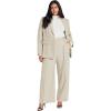 image:imageCity Chic Womens Plus Size CITYCHIC JKT ELIA Latte