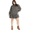 image:imageCity Chic Womens Plus Size Dress  CeceDitsy