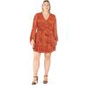 image:imageCity Chic Womens Plus Size Dress  EsmePaisley