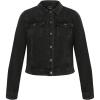 image:imageCity Chic Womens Plus Size Jacket  Tia Denim