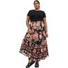 image:imageCity Chic Womens Plus Size Skirt Devine BeautyDevine Beauty
