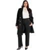 image:imageCity Chic womens Coat  GillianBlack