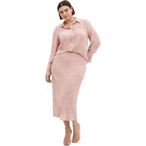 City Chic Womens Newberry Street Floss Dress(Floss Print)