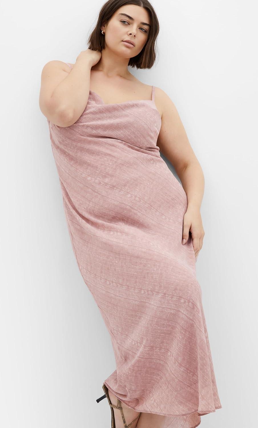 image:imageCity Chic Womens Plus Size Dress FlossFloss