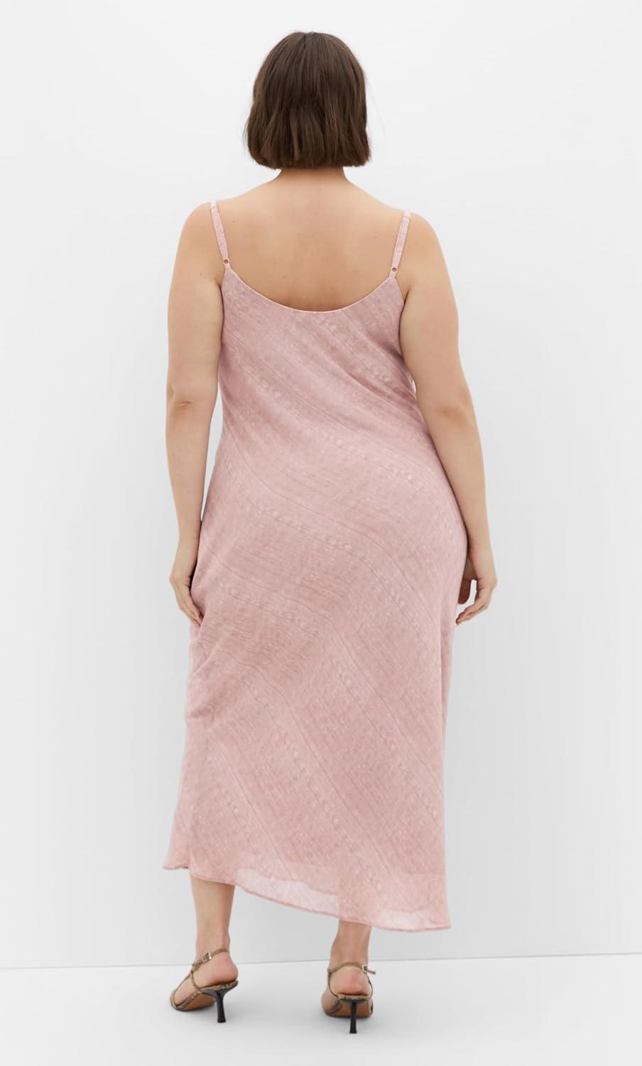 image:imageCity Chic Womens Plus Size Dress FlossFloss