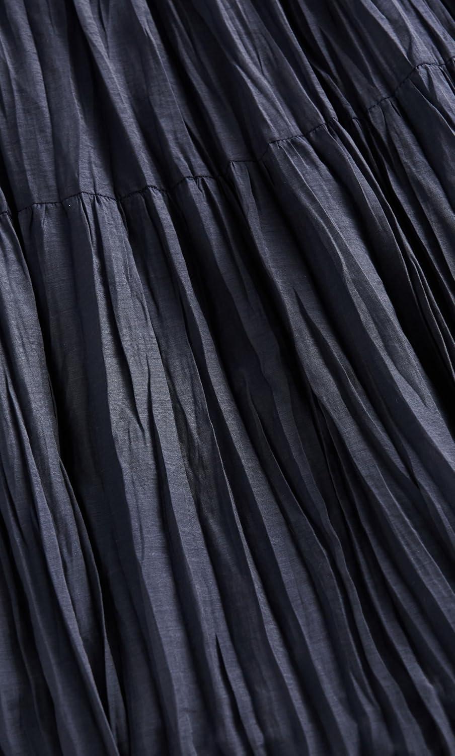 image:imageCity Chic Womens Plus Size Maxi SabinaNavy