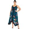 image:imageCity Chic Womens Citychic Plus Size Maxi Sara Dress