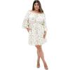 image:imageCity Chic Womens Plus Size Dress  Ayanna 14