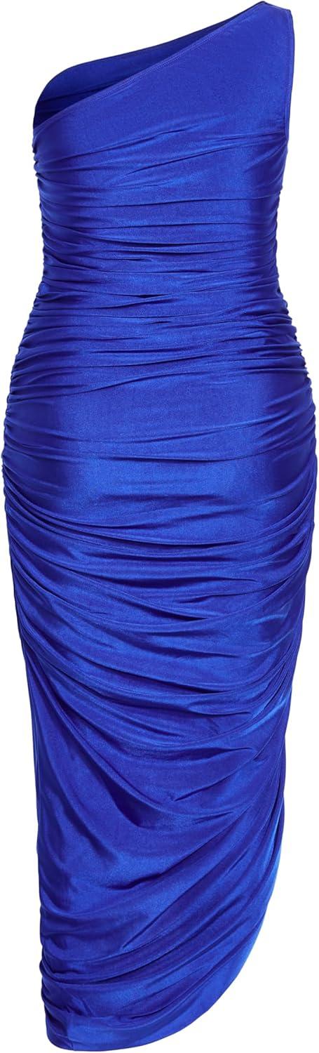 image:imageCity Chic Womens Plus Size Dress LaraDeep Blue
