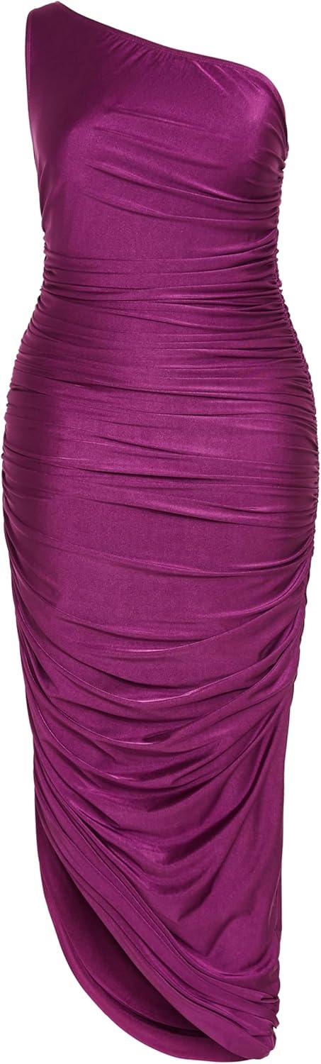 image:imageCity Chic Womens Plus Size Dress LaraMagenta