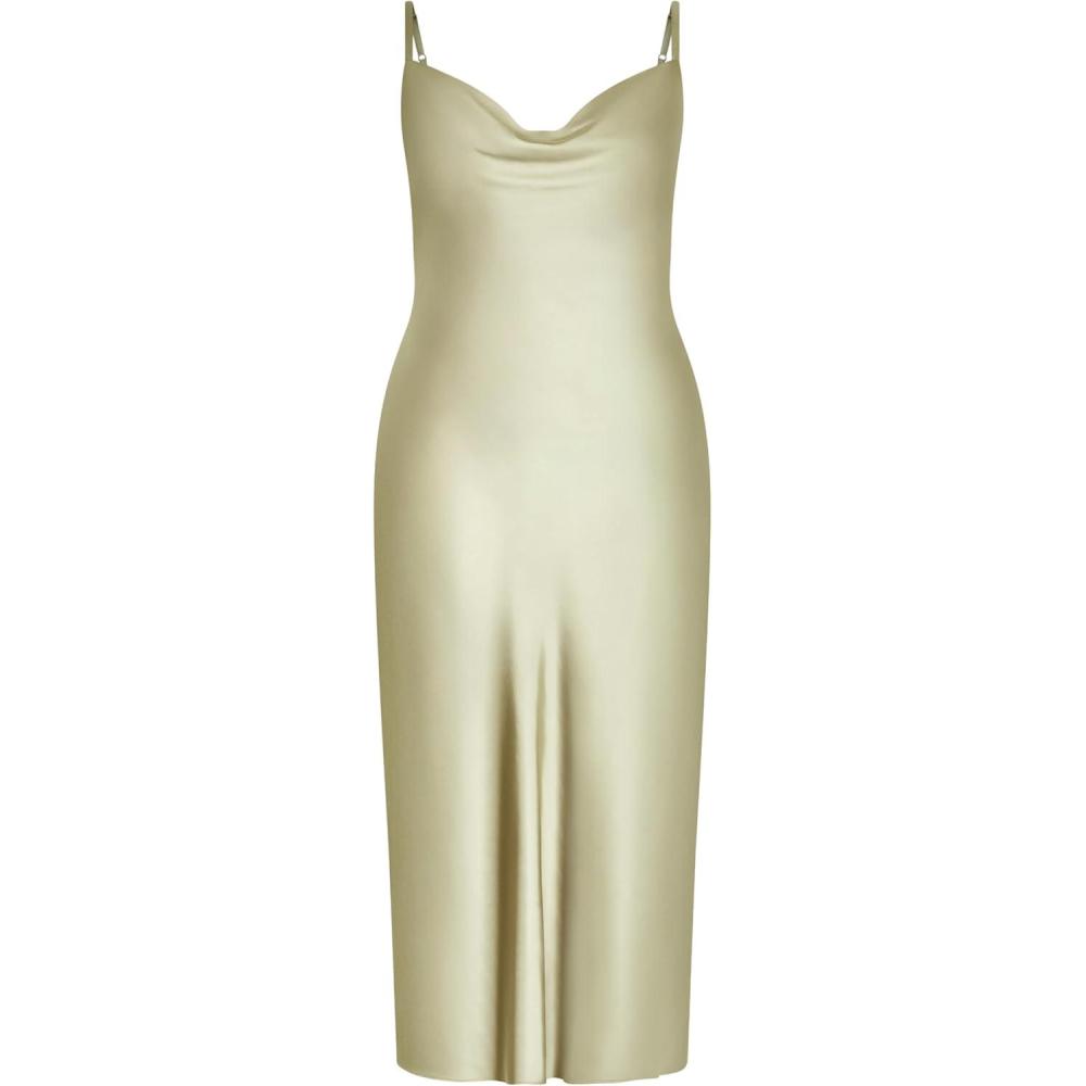 image:imageCity Chic Womens Plus Size Dress SelenaWinter Pear