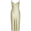 image:imageCity Chic Womens Plus Size Dress SelenaWinter Pear