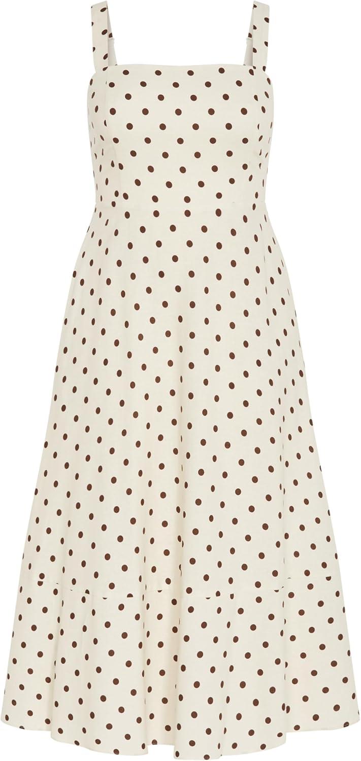 image:imageCity Chic Womens Plus Size Maxi Dress Collins PrintSweet Spot