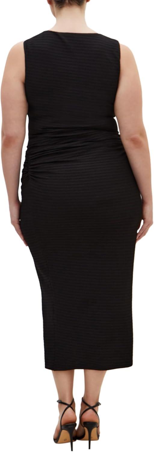 image:imageCity Chic Womens Fion DressBlack