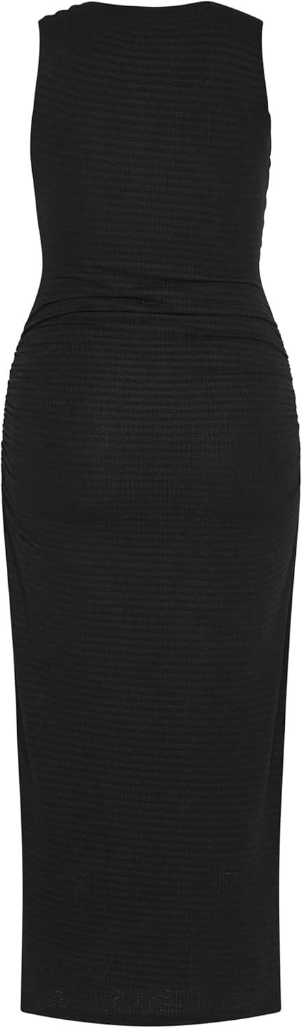 image:imageCity Chic Womens Fion DressBlack
