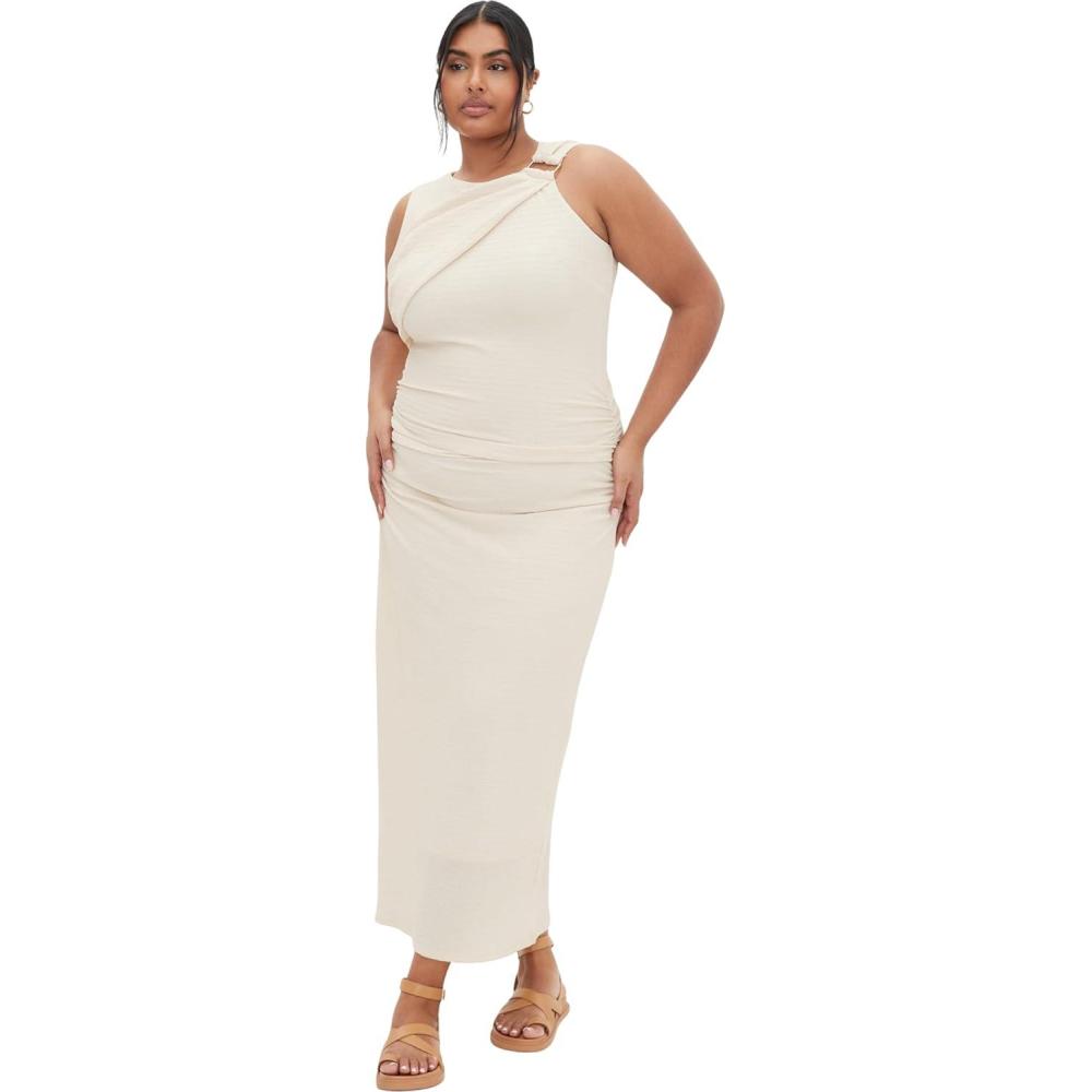 image:imageCity Chic Womens Fion DressOat