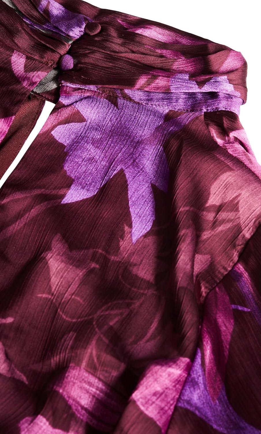 image:imageCity Chic Womens Plus Size Katya TopLavish Lily