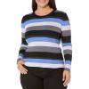 Multi Stripe