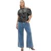 image:imageCity Chic Womens Top  Shimmy Off ShoulderBlack