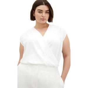 City Chic Women’s Plus Size Top – Ciara