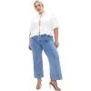 image:imageCity Chic Womens Plus Size Top  KyraIvory