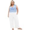 image:imageCity Chic Womens Plus Size Top  AthenaSky Blue
