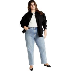 City Chic Women’s Plus Size Shirt – Kenia(Black)