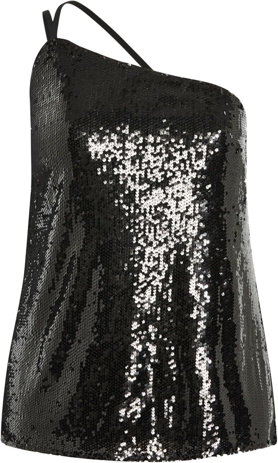 image:imageCity Chic Womens Plus Size Ansley TopBlack