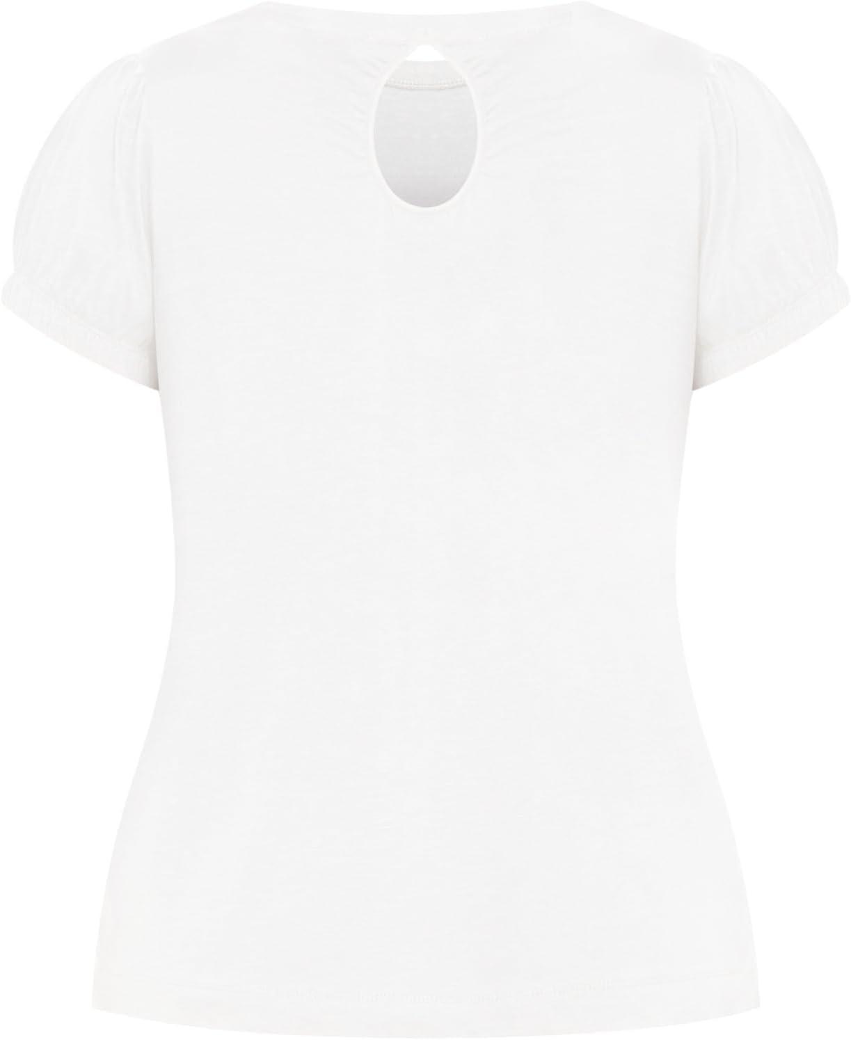 image:imageCity Chic Womens Plus Size Skylar TopWhite