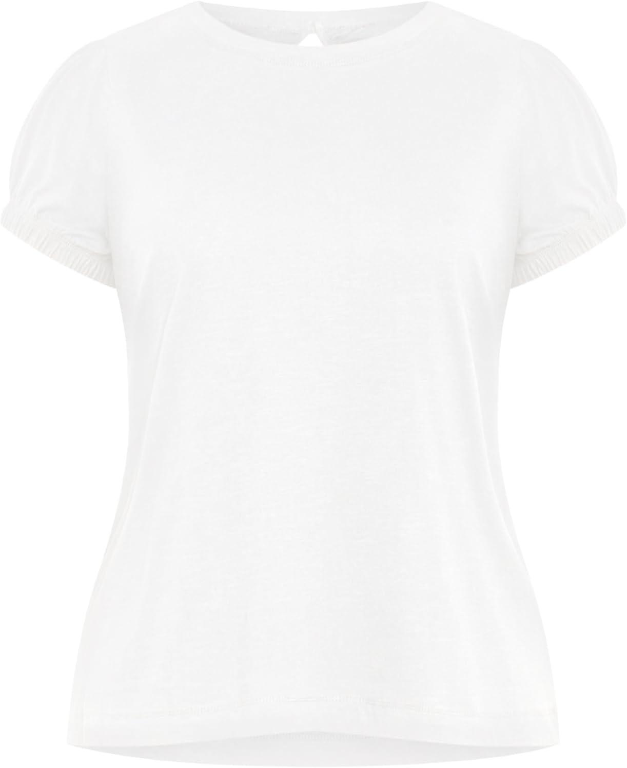 image:imageCity Chic Womens Plus Size Skylar TopWhite