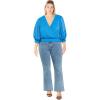 image:imageCity Chic Womens Top  FloBlue