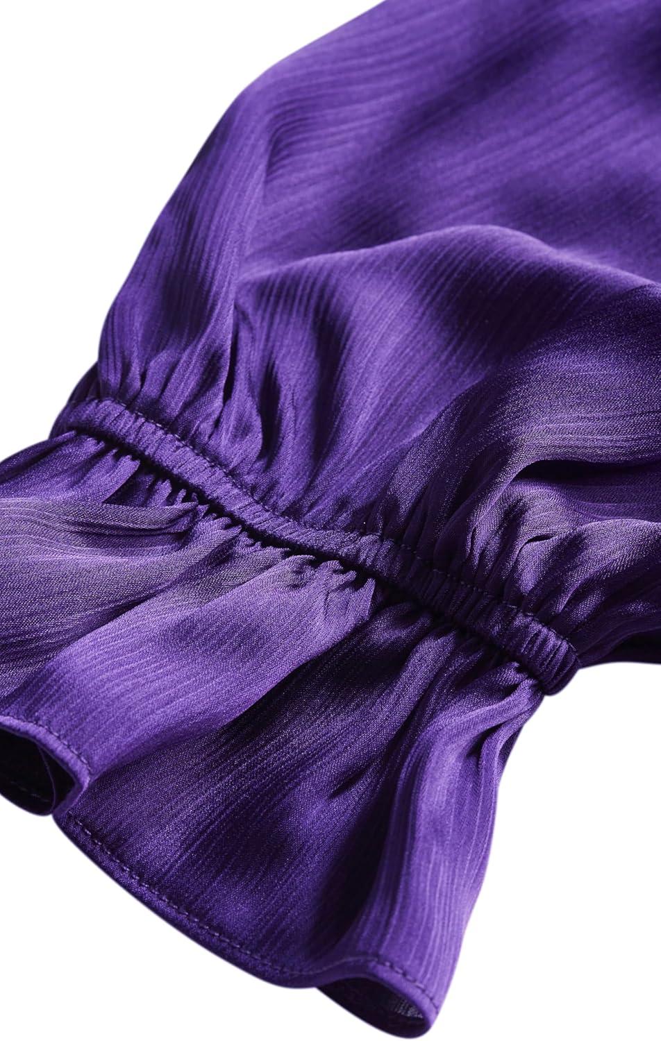 image:imageCITY CHIC Plus Size Top Maia TopPurple