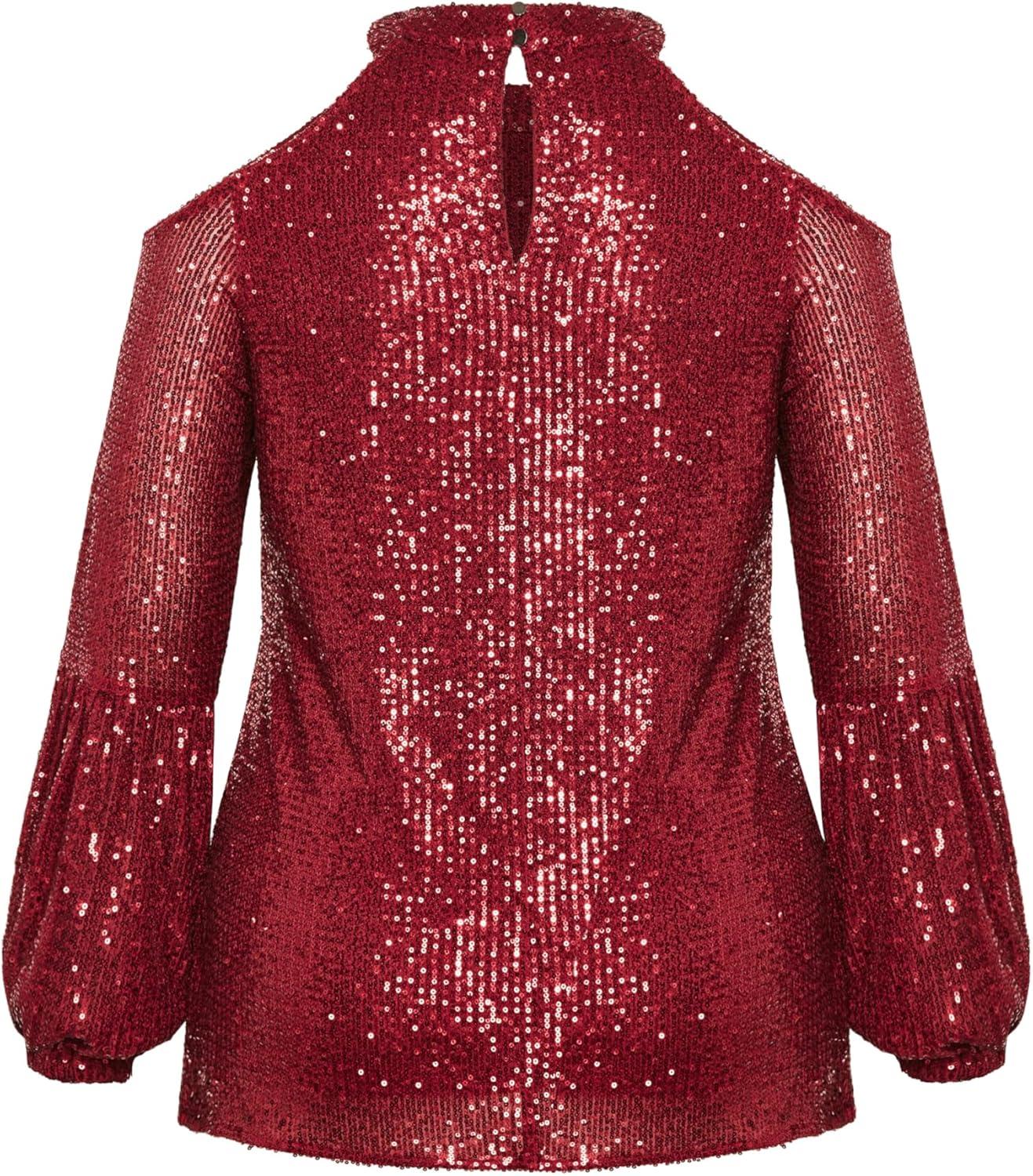 image:imageCity Chic Womens Eliza TopBerry